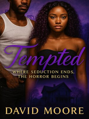 cover image of Tempted